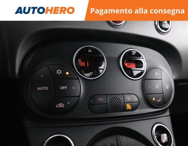 ABARTH 595 1.4 Turbo T-Jet 165 CV