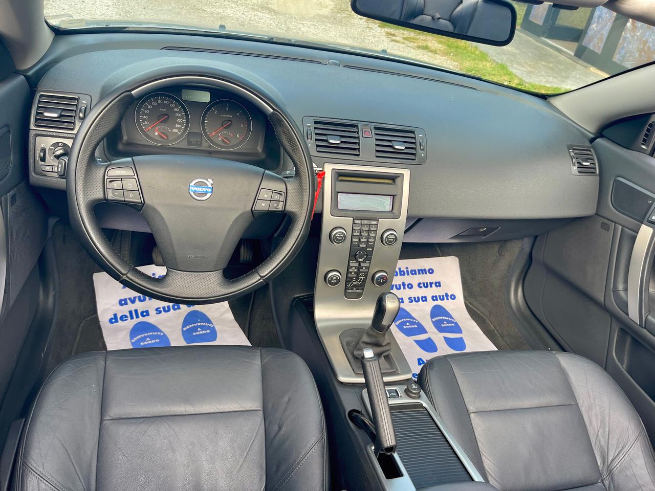 VOLVO C70 - CABRIO COUPE - SUMMUM