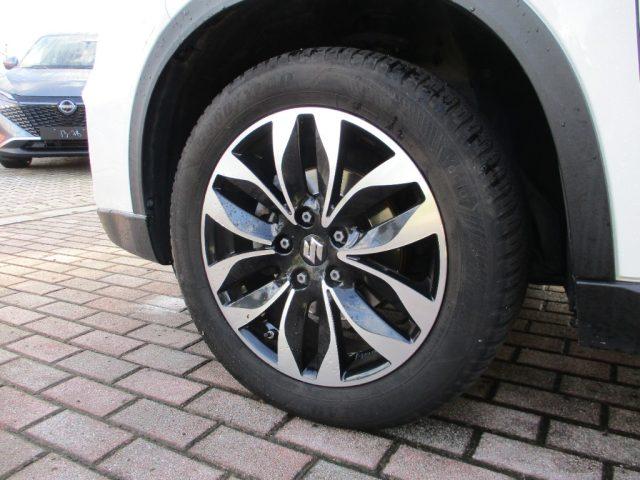 SUZUKI Vitara 1.6 DDiS V-Top CarPlay/Euro6/Frenata
