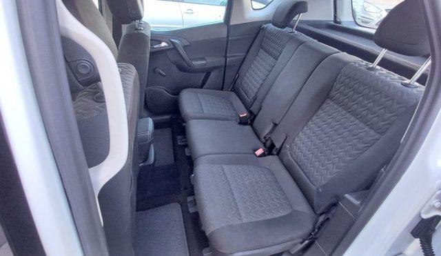 OPEL Meriva 1.4 100CV Elective