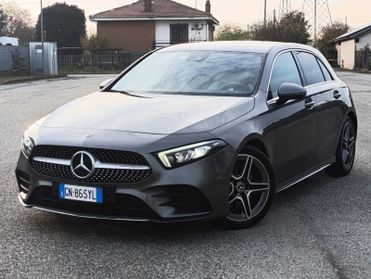 Mercedes-benz A 250 A 250 Automatic Premium