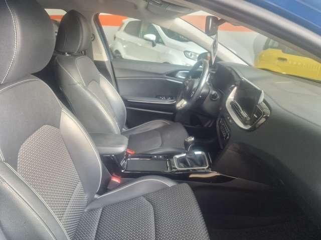 Kia XCeed XCeed 1.0 t-gdi High Tech Adas Pack Gpl 117cv