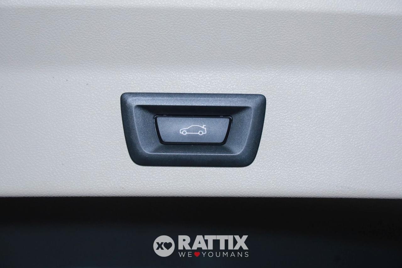 BMW X3 2.0 PHEV xDrive30e Auto