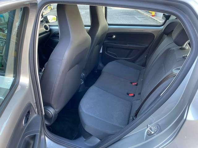 Volkswagen up! up! 5p 1.0 High 75cv