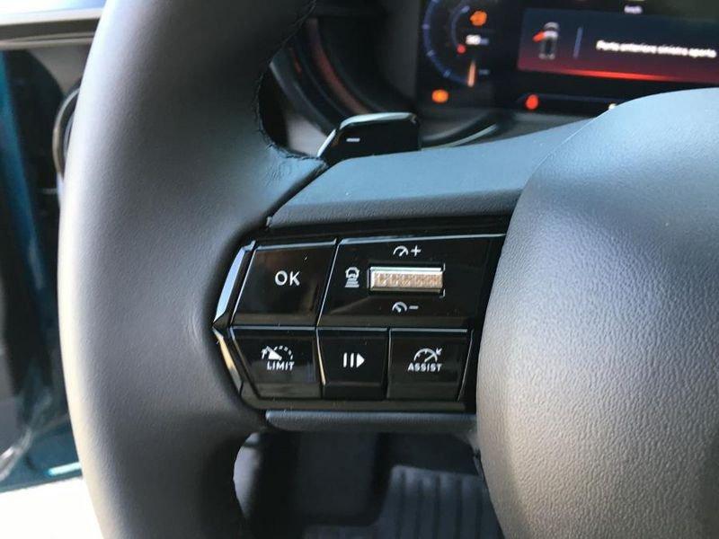 Alfa Romeo Junior 1.2 145 CV Hybrid eDCT6 Speciale NUOVA KM0!!