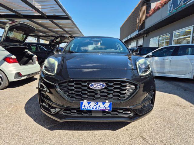 FORD Puma 1.0 Hybrid 125CV S&S AUTO ST-Line #NEW MODEL
