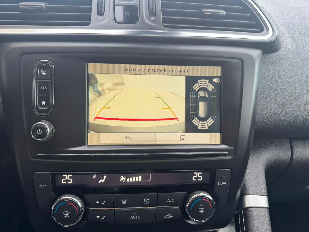 Renault Kadjar dCi 110CV Energy Intens