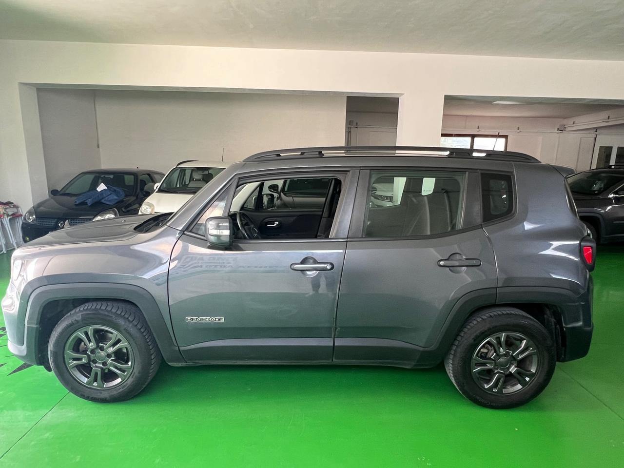Jeep Renegade 1.0 T3 Longitude