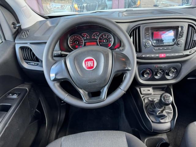 Fiat Dobl? 5Posti 1.3 Mijet 16v 95 Cv N1 Euro6