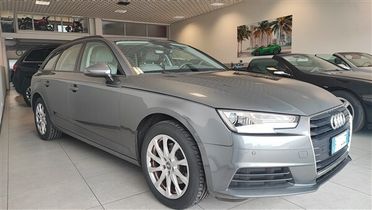 Audi A4 Avant 2.0 TFSI S-Tronic !!! SOLO 72.500 KM !!!