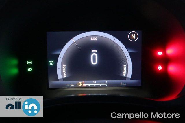 FIAT 600 600 1.2 Hybrid 100cv La Prima