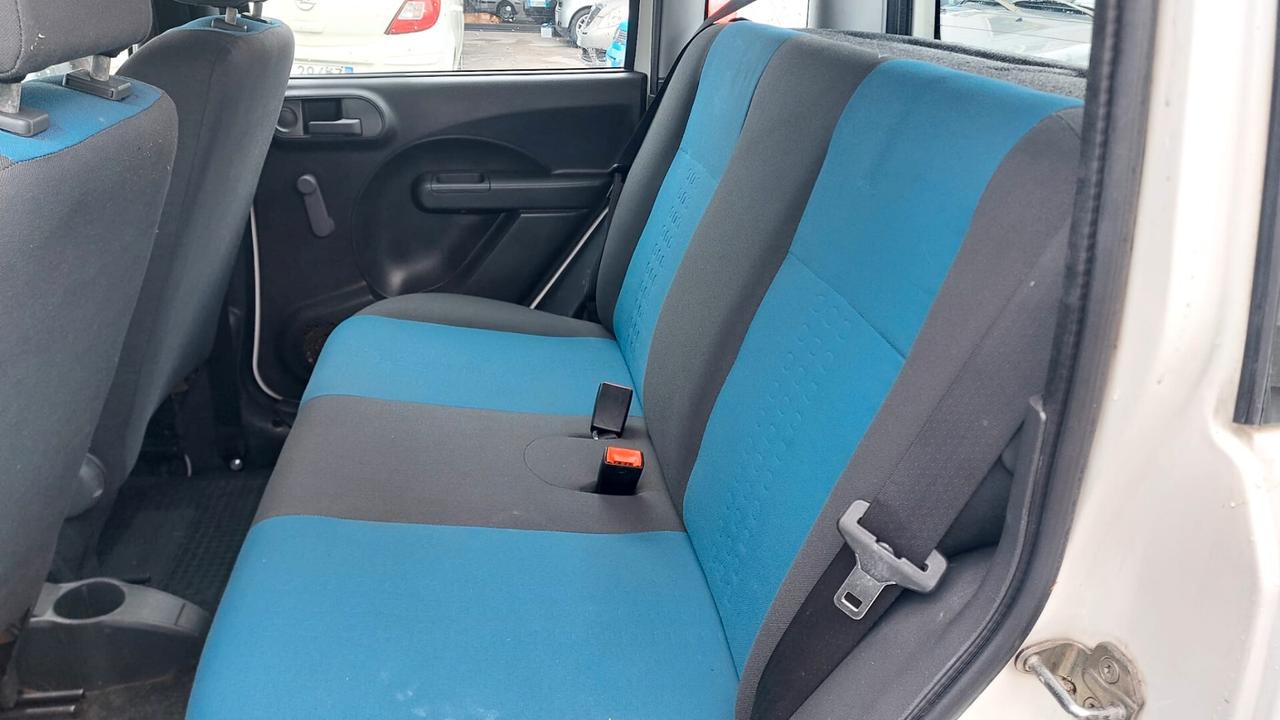 Fiat Panda 1.2 Dynamic Natural Power