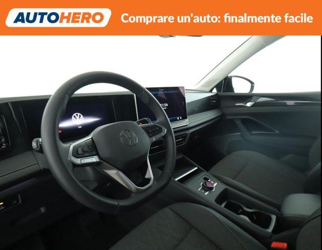 VOLKSWAGEN Tiguan 1.5 eTSI 130 CV ACT DSG Edition Plus