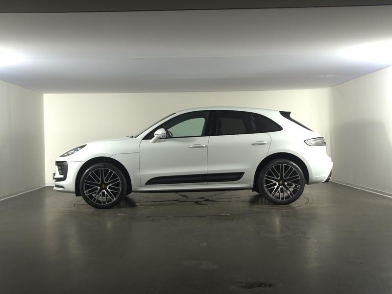 Porsche Macan 2.0 265cv pdk