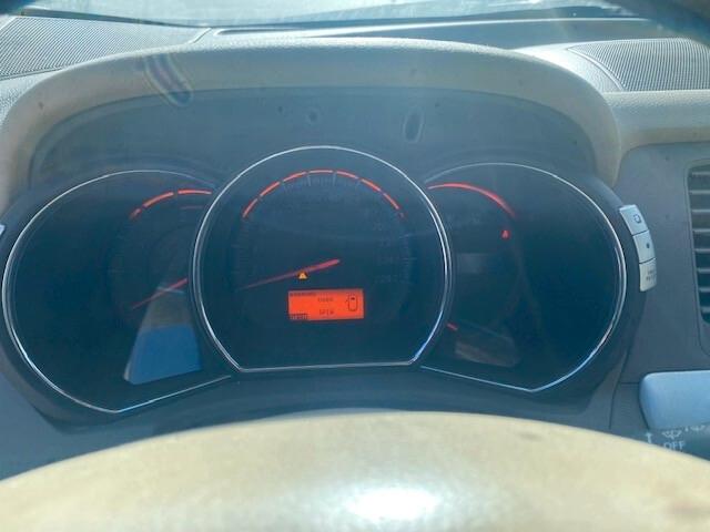 Nissan Murano 2.5 dCi Tekna,CAMBIO AUTOMATICO,GANCIO TRAINO!!