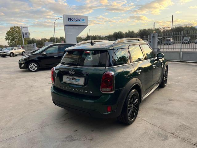 MINI Countryman 1.5 One D Countryman