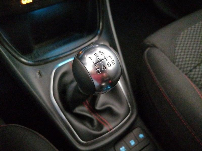 Ford Puma 1.0 ecoboost h ST-line Design s&s 125cv