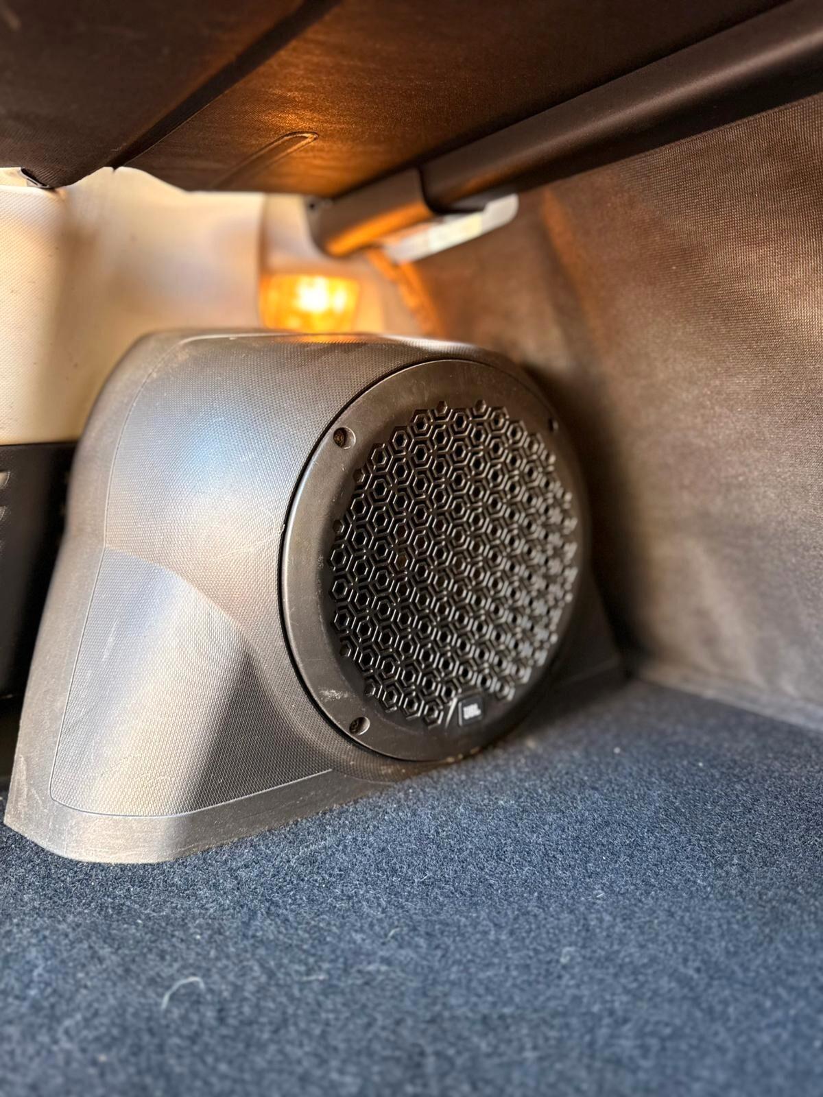 Smart ForTwo III Limited Edition Ushuaia