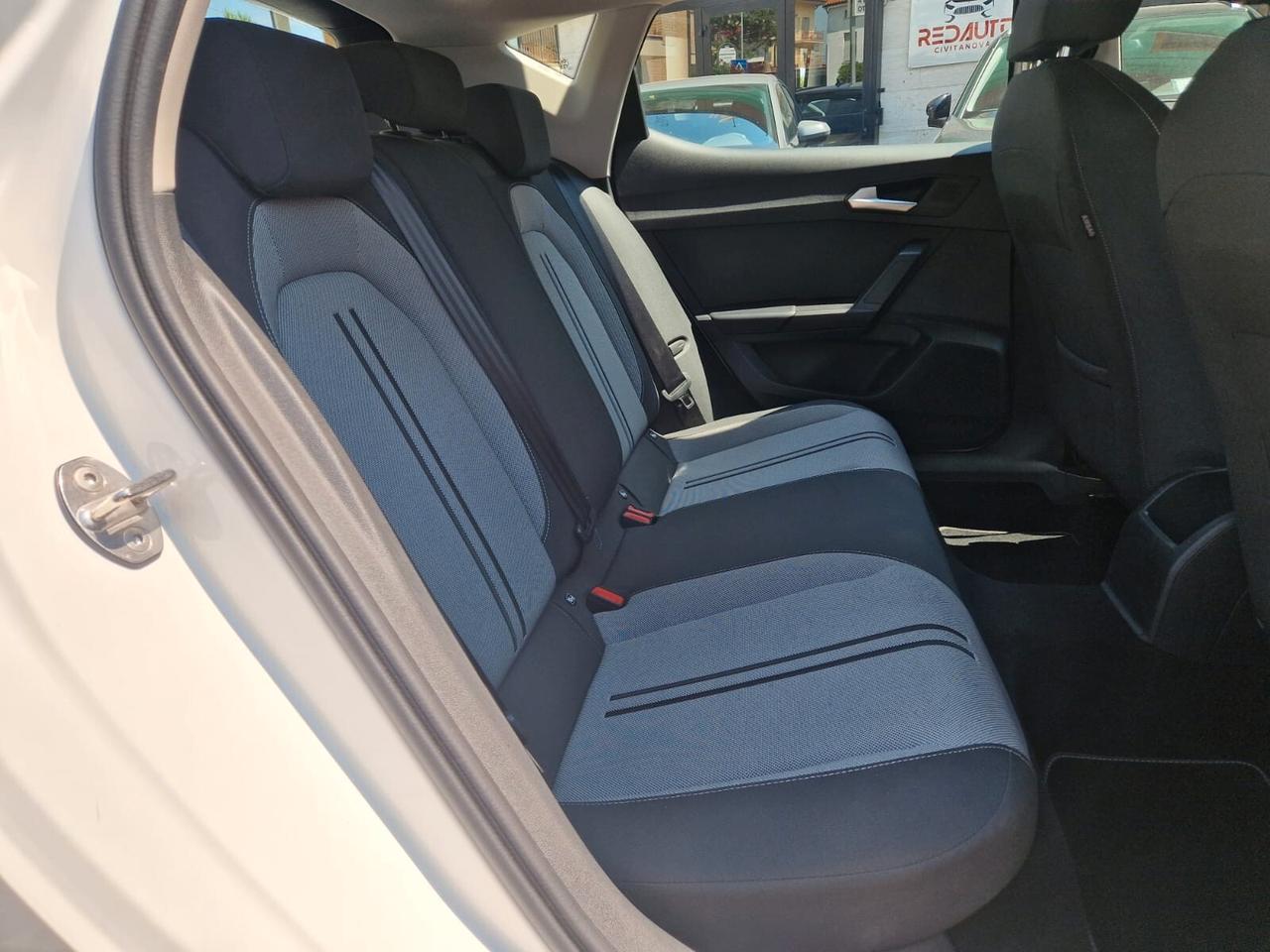 Seat Leon 2.0 TDI Business