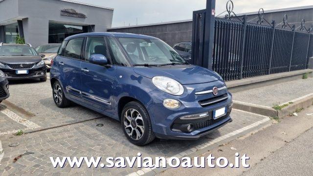 FIAT 500L 1.3 Multijet 95 CV Urban