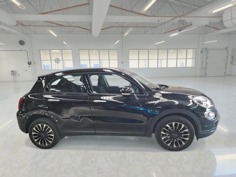 FIAT 500X 1.0 T3 120cv MT E6D Cross