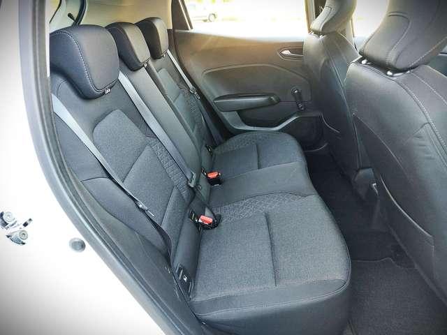 Renault Clio Clio V 2019 1.5 blue dci Zen 85cv *PROMO*