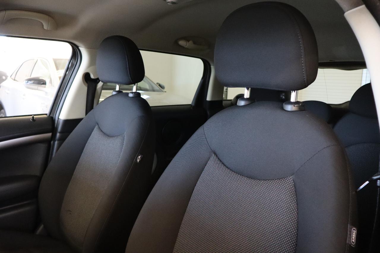 MINI COUNTRYMAN 2.0 COOPER D - AUTOMATICA