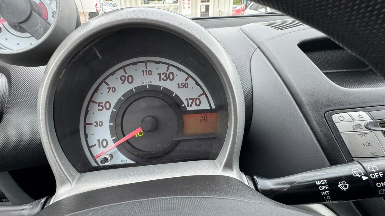 Peugeot 107 1.0 68CV 5p. Allure 2Tronic