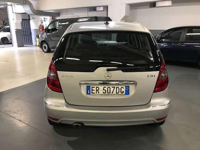 Mercedes-Benz A 180 Classe A - cdi Executive BEN TENUTA