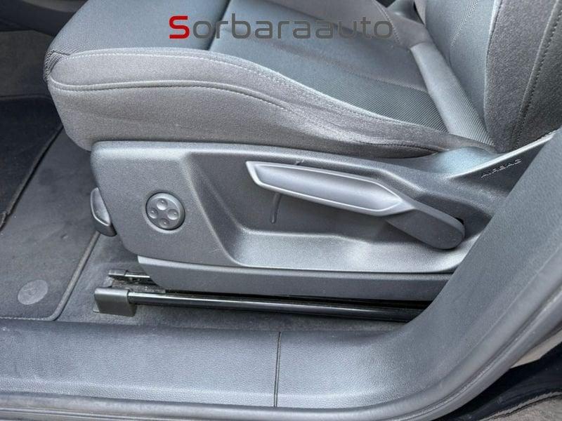 Audi Q5 50 TFSI 299 CV e quattro S tronic Business