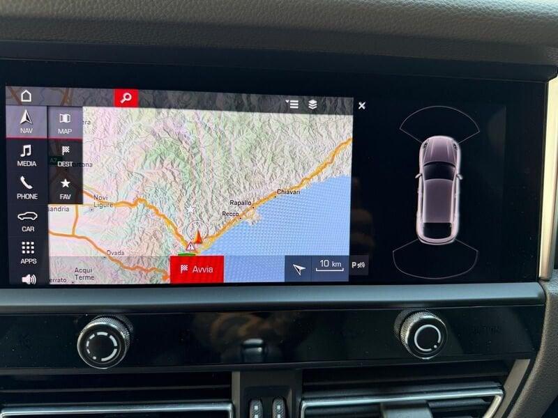 Porsche Macan Macan 2.0 265cv pdk