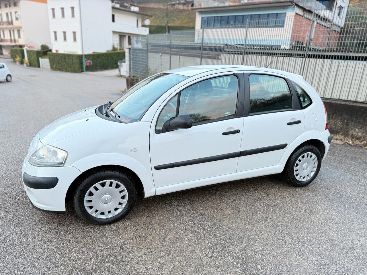 Citroen C3 1.1 Style 60cv
