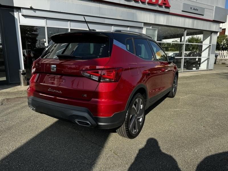 Seat Arona 1.0 EcoTSI FR