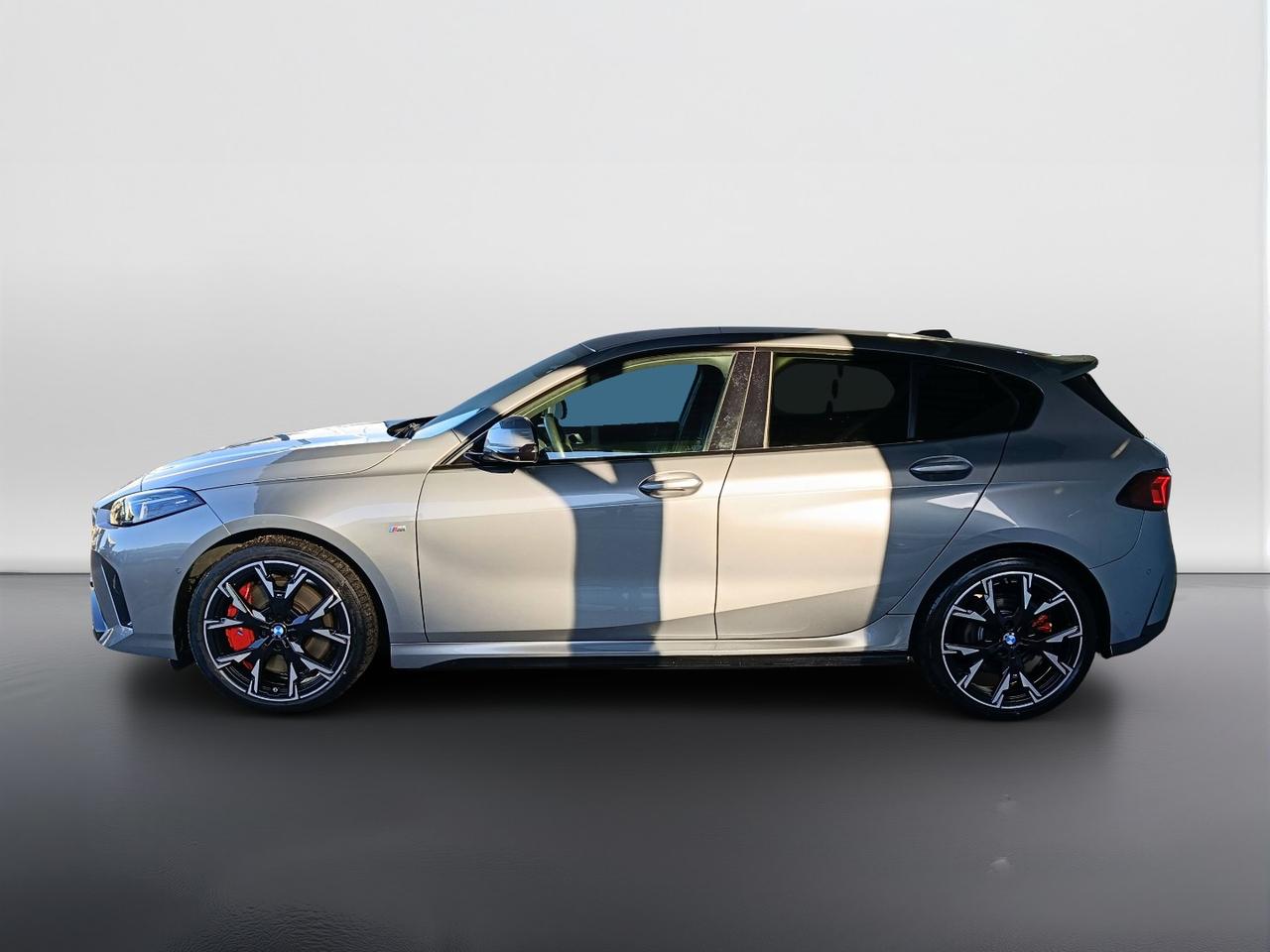 BMW Serie 1 F70 - 118d MSport Pro auto