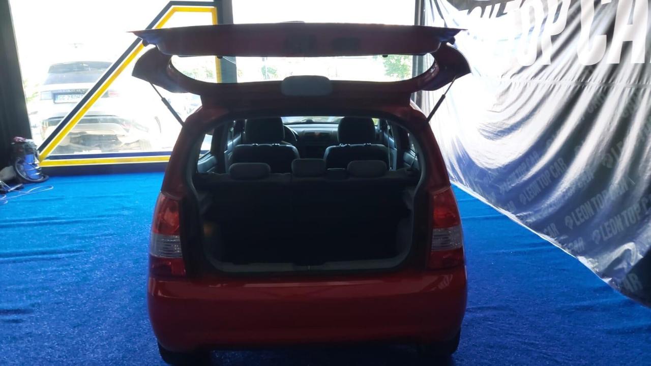 Kia Picanto 1.0 12V Spirit garantita 12 mesi