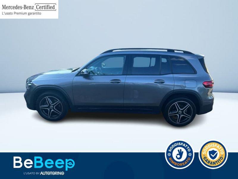 Mercedes-Benz GLB Classe 200 D PREMIUM 4MATIC AUTO