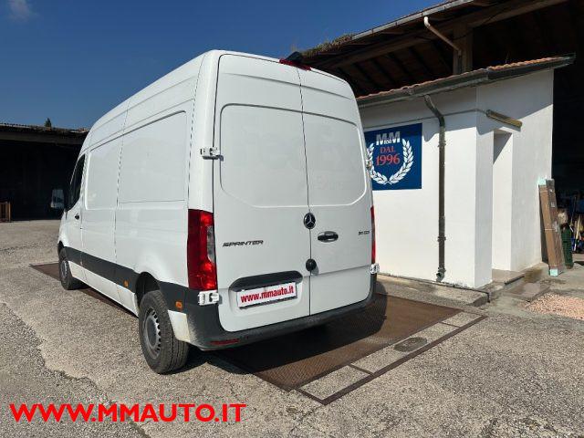 MERCEDES-BENZ Sprinter F39/33 311 CDI FWD TA Furgone !!!!!!!