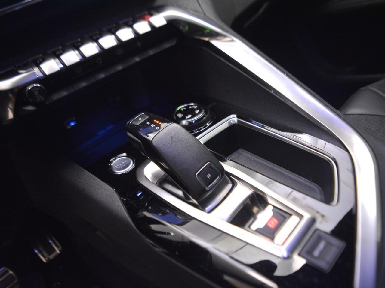 Peugeot 3008 1.5 bluehdi 130cv gt line eat s&s