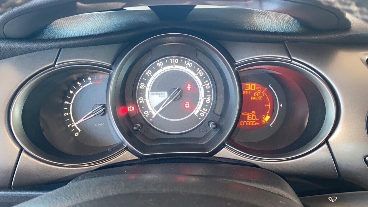 Citroen C3 1.1 Attraction
