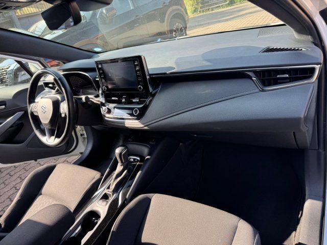 SUZUKI Swace 1.8 Full Hybrid E-CVT 2WD Cool