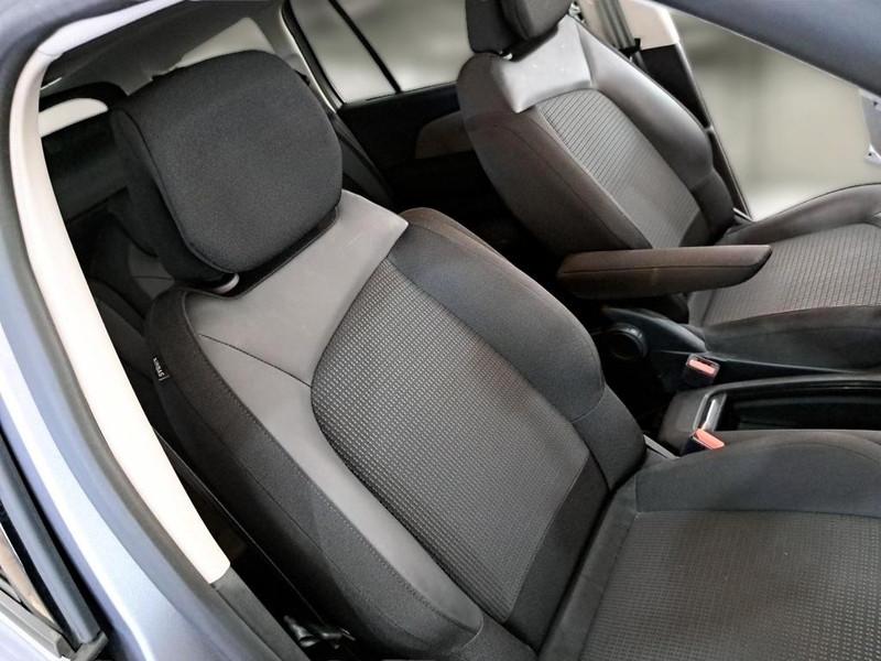CITROEN GRAND C4 SPACETOURER BlueHDi 160 S/S EAT8 Shine Pack