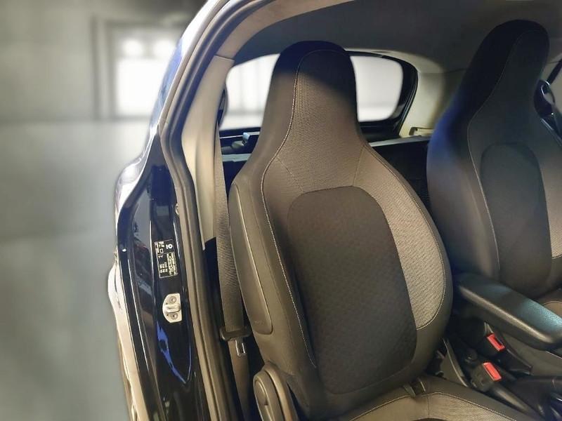 SMART FORTWO EQ 41kW passion