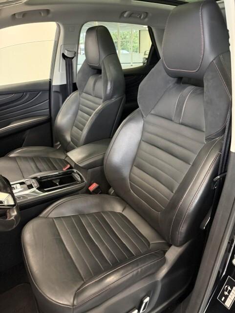 Mg HS 1.5T-GDI Luxury