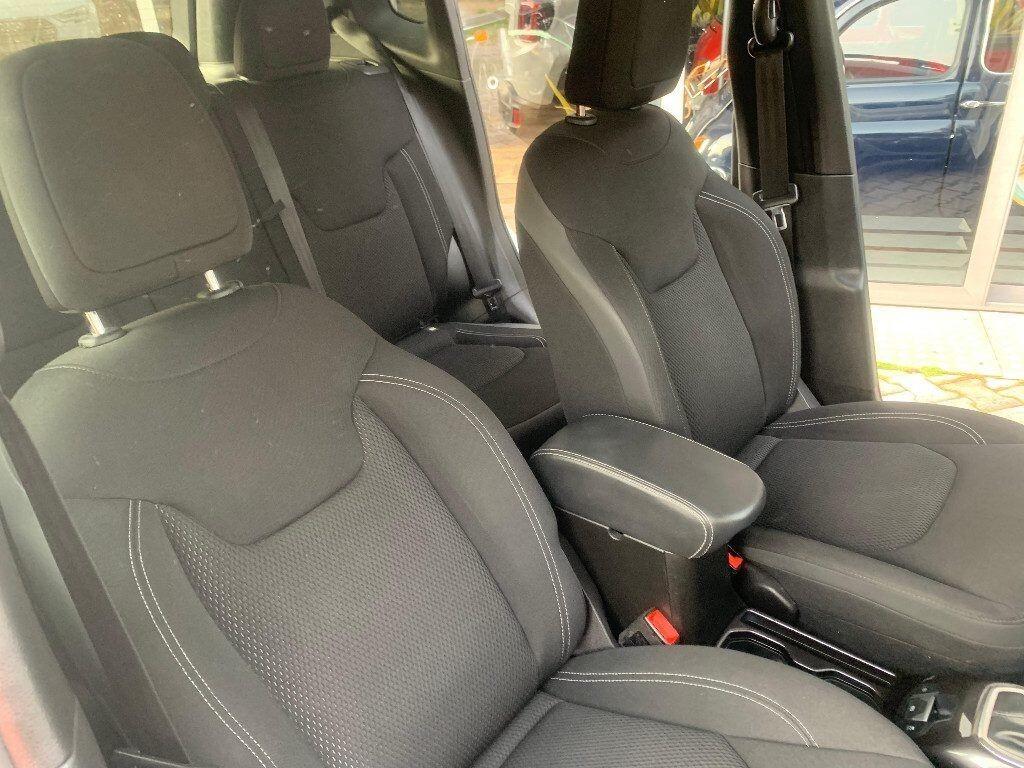 JEEP Renegade 1.3 T4 190CV PHEV 4xe AT6 Limited
