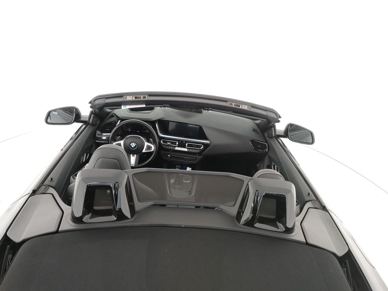 BMW Z4 sdrive 20i Msport auto