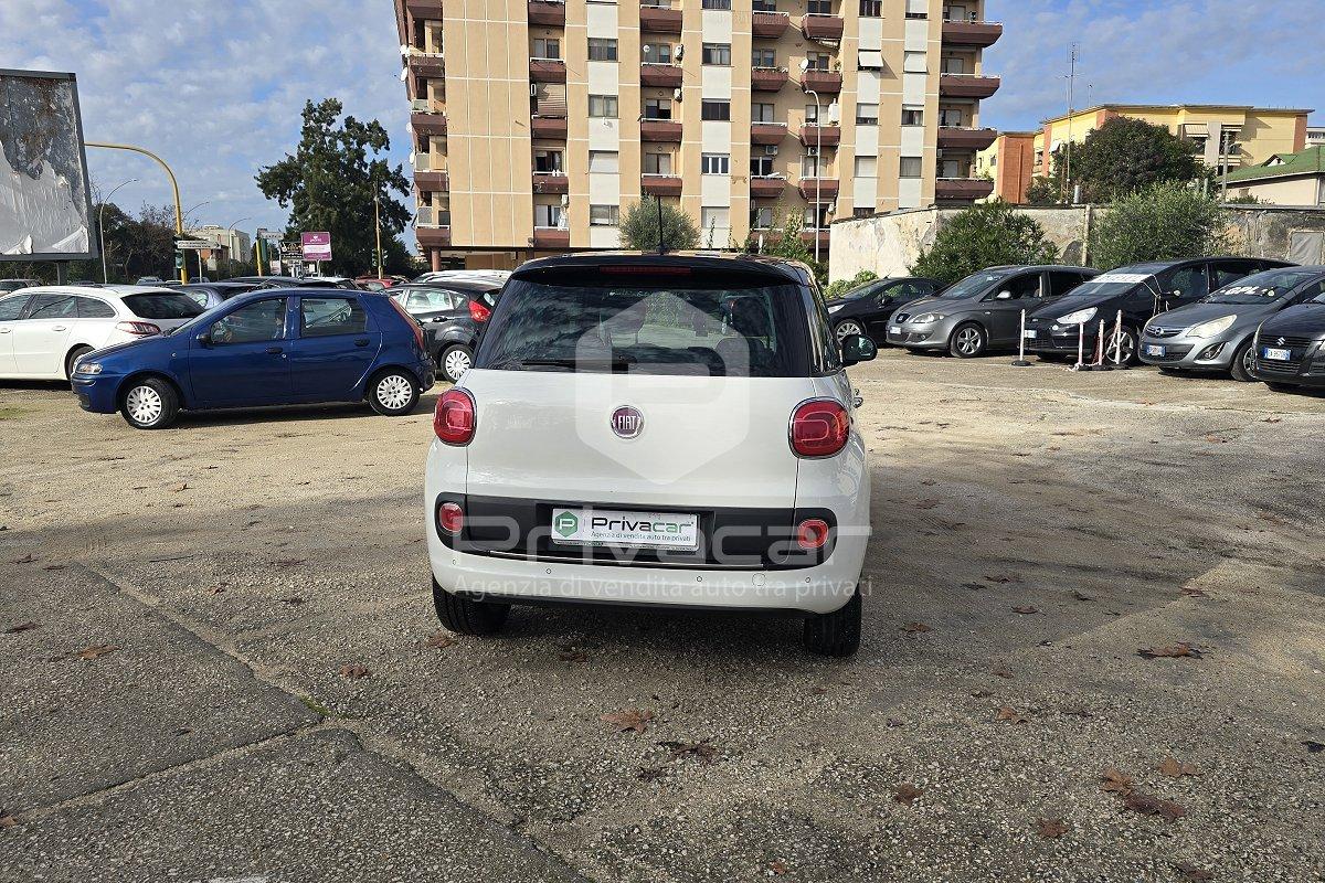 FIAT 500L 1.3 Multijet 95 CV Business