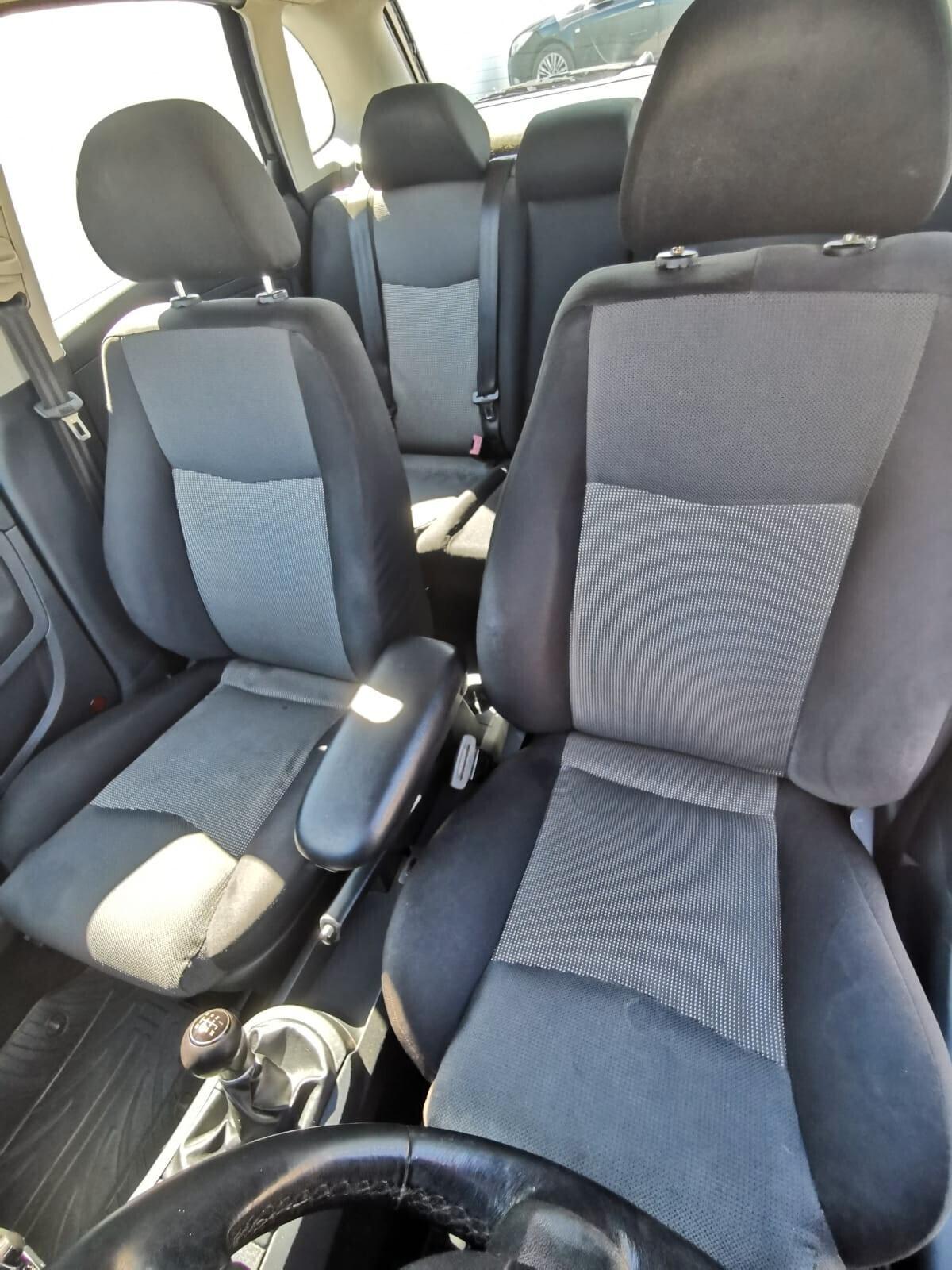 Seat Ibiza 1.9 TDI 130CV 5p. FR
