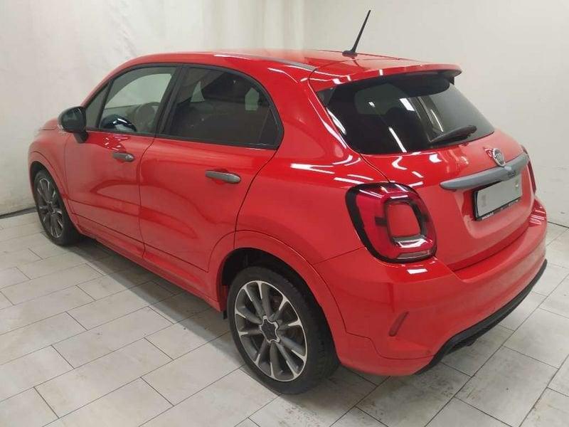 FIAT 500X 1.0 T3 Sport 120cv