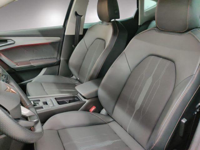CUPRA Formentor 1.4 e-Hybrid DSG