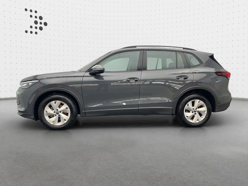 Volkswagen Tiguan 1.5 eTSI 96KW ACT DSG NAVI LED CAMERA 5 ANNI GARANZIA
